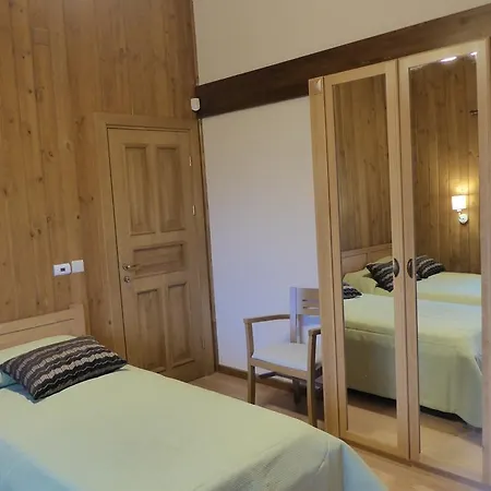 Pirin Nest *