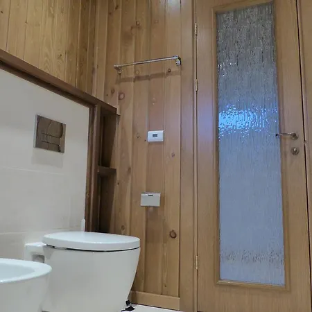 Villa Pirin Nest *