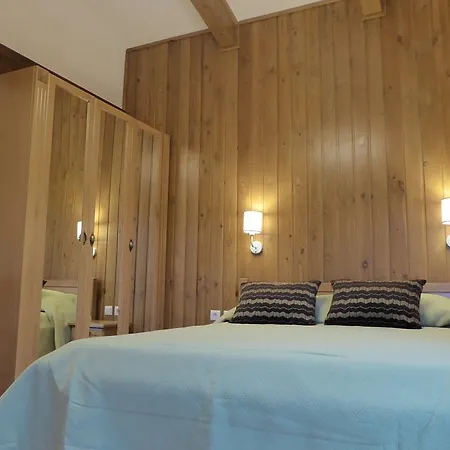 Villa Pirin Nest