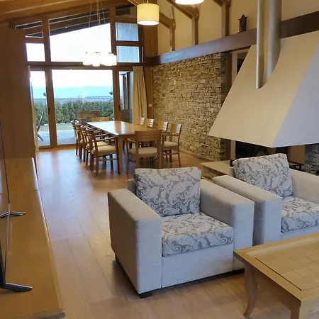 Villa Pirin Nest