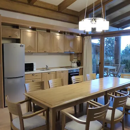 Villa Pirin Nest