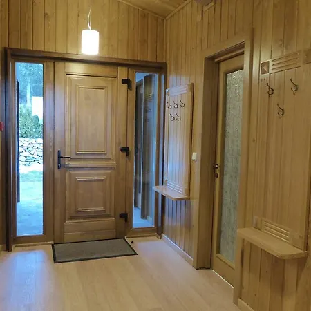 Pirin Nest Villa