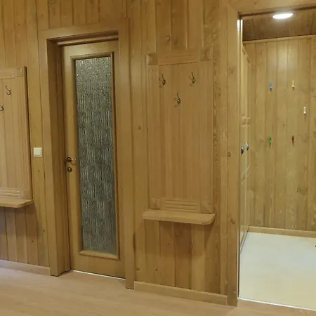 Pirin Nest *