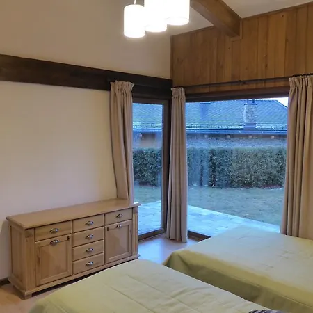 Pirin Nest * 班斯科