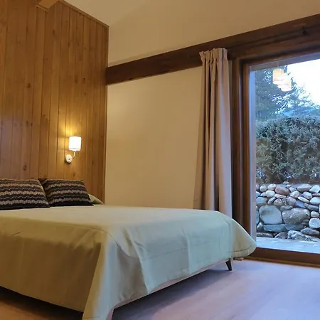 Pirin Nest 别墅
