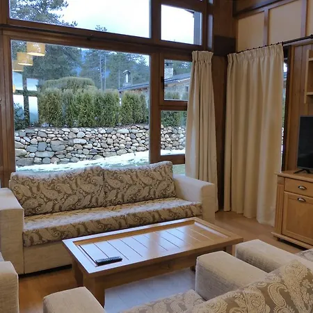 别墅 Pirin Nest *
