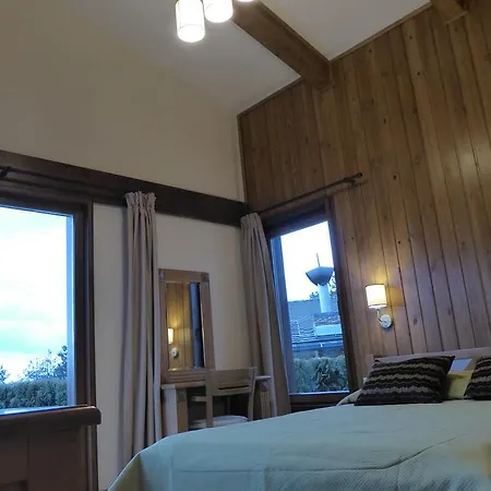 Pirin Nest 别墅 班斯科