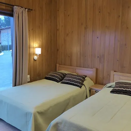 Βίλα Pirin Nest *