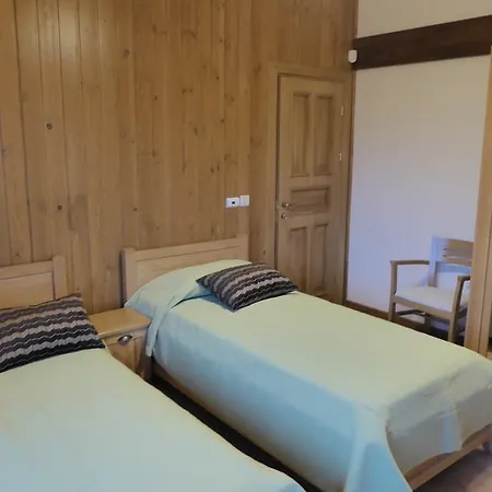 Pirin Nest