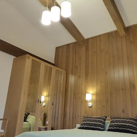 Villa Pirin Nest Bansko