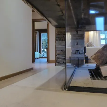 Villa Pirin Nest *