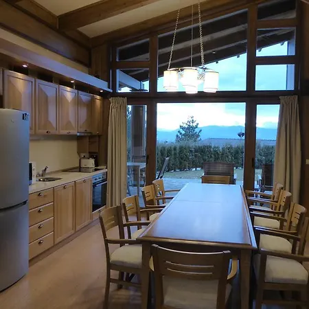 Villa Pirin Nest Bansko