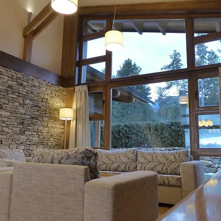 Villa Pirin Nest Bansko