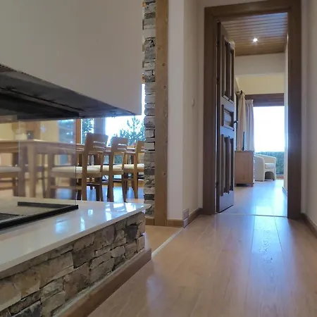 Pirin Nest Villa