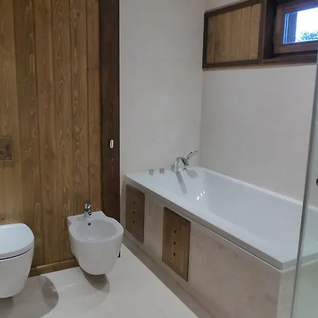 Villa Pirin Nest