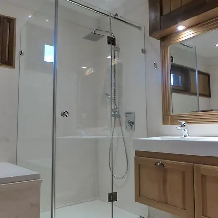 Pirin Nest Villa Bansko