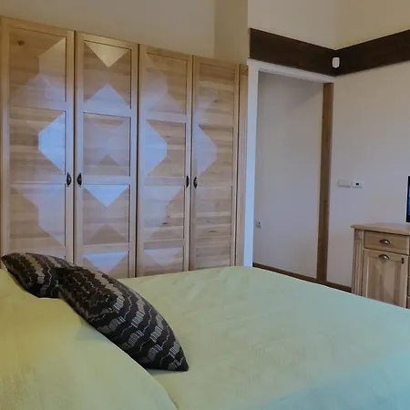 Pirin Nest Villa