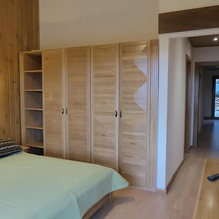 Villa Pirin Nest Bansko