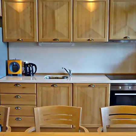 Βίλα Pirin Nest Μπάνσκο