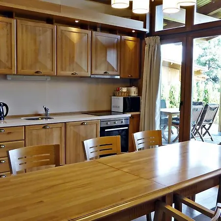 Pirin Nest Villa