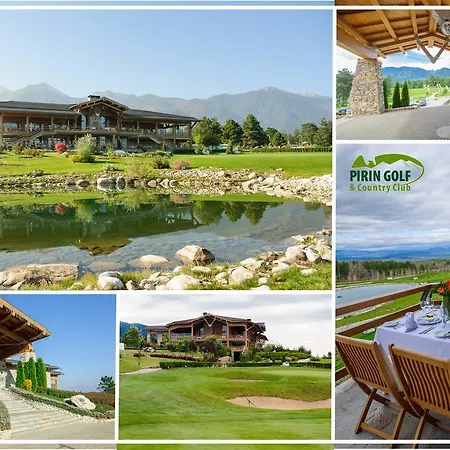 Pirin Nest * Bansko