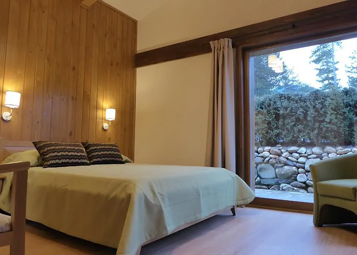 Pirin Nest Villa