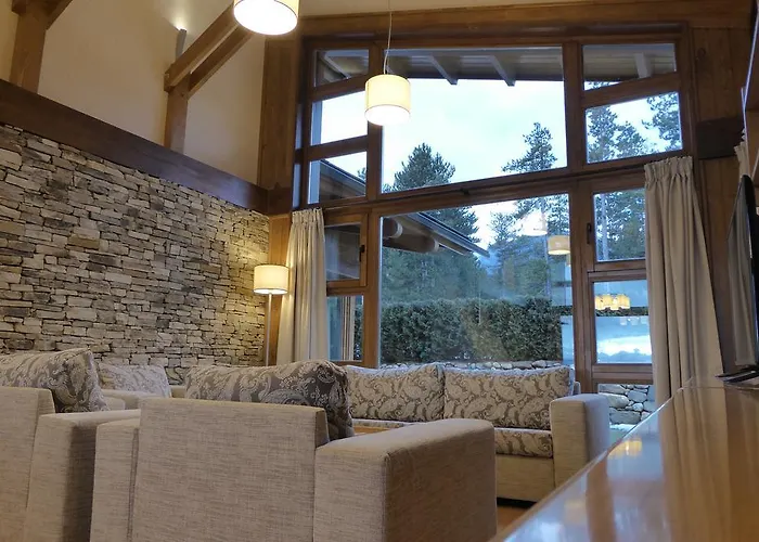 Villa Pirin Nest Bansko