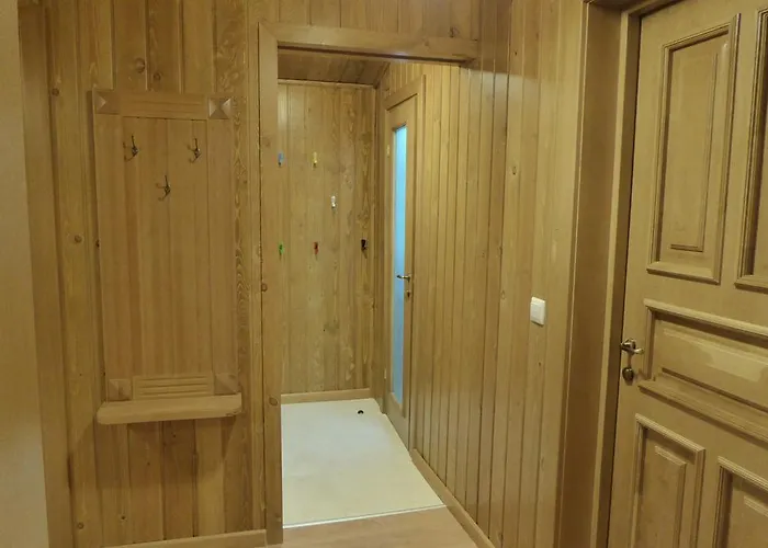 Pirin Nest Villa Bansko